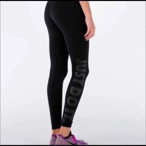Nike Leggings
